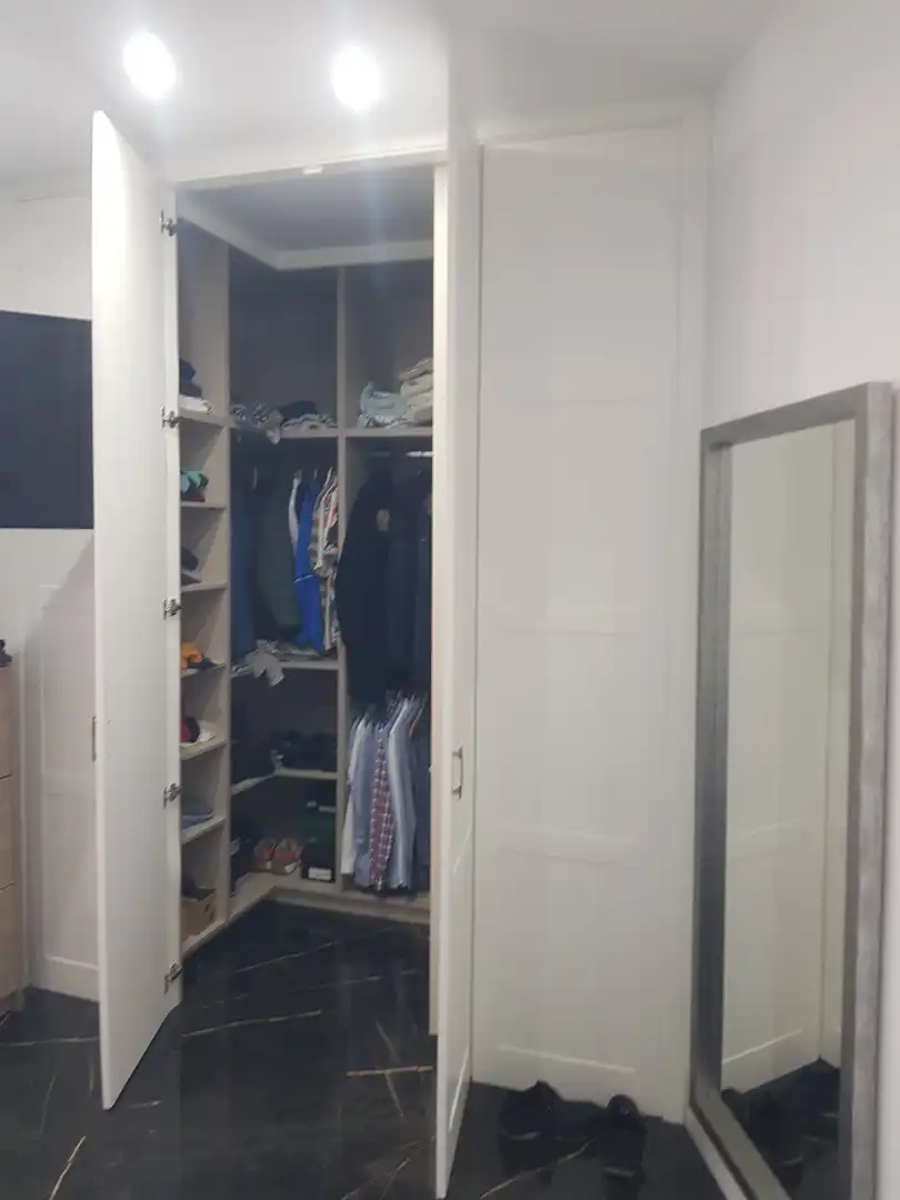 Habitación de Piso en venta en La Algaba con Aire acondicionado, Terraza y Balcón