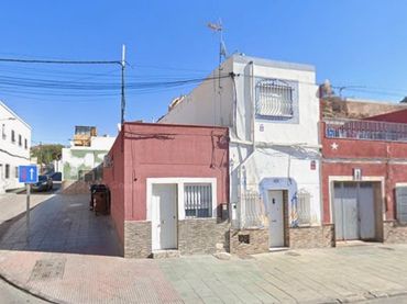 Casa en venda a Centro