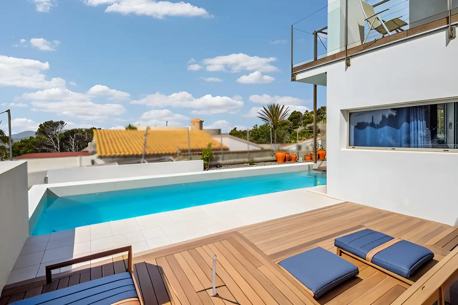 Casa rústica amb piscina en venda a Cala Ratjada, imagen 14