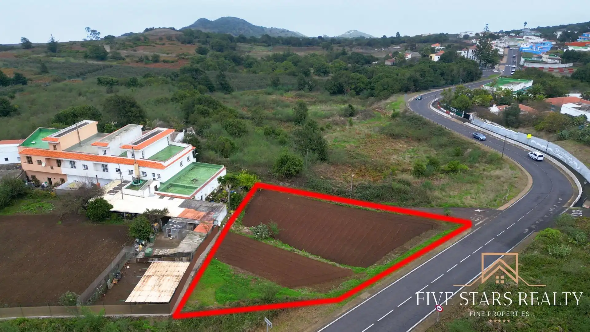 Terreny rústic en venda a Avenida ORIENTE 20, imagen 24