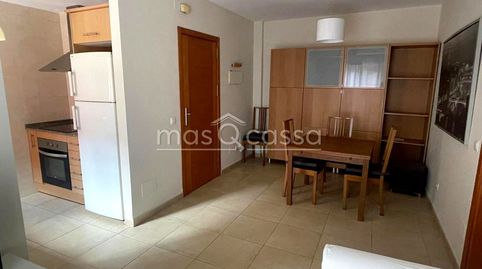 Photo 2 of Flat for rent in Centro- San Felipe - Huerta Fava, La Línea de la Concepción
