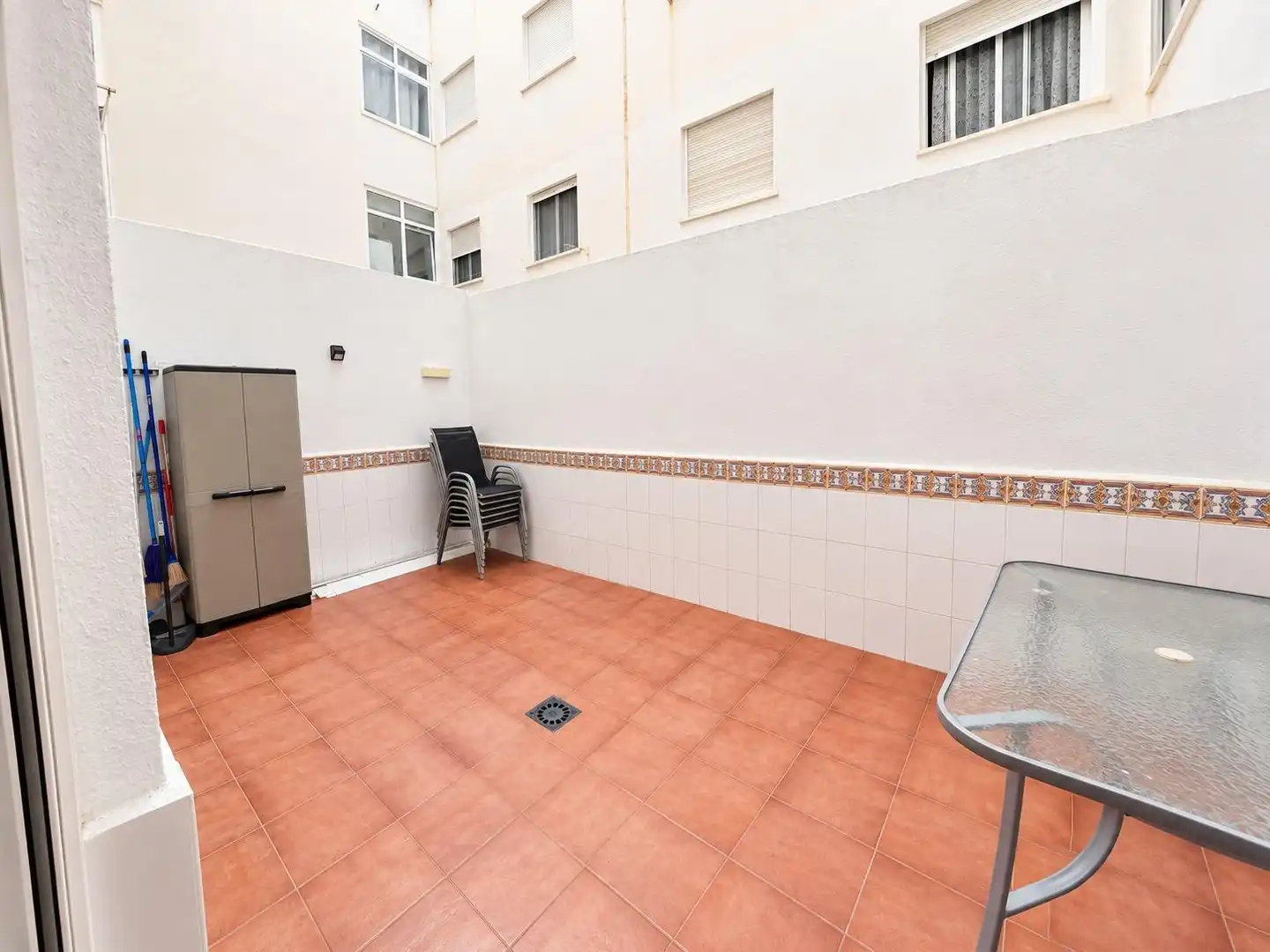 Erdgeschosswohnung zum Verkauf in Avenida Avenida Diego Ramírez Pastor, imagen 23