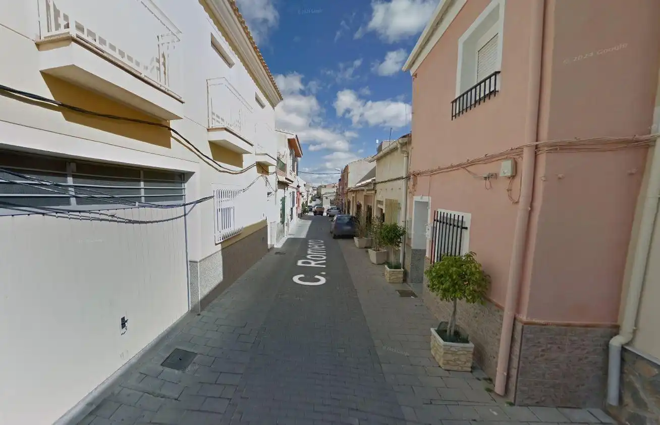 House for sale in ROMERO 35, imagen 2