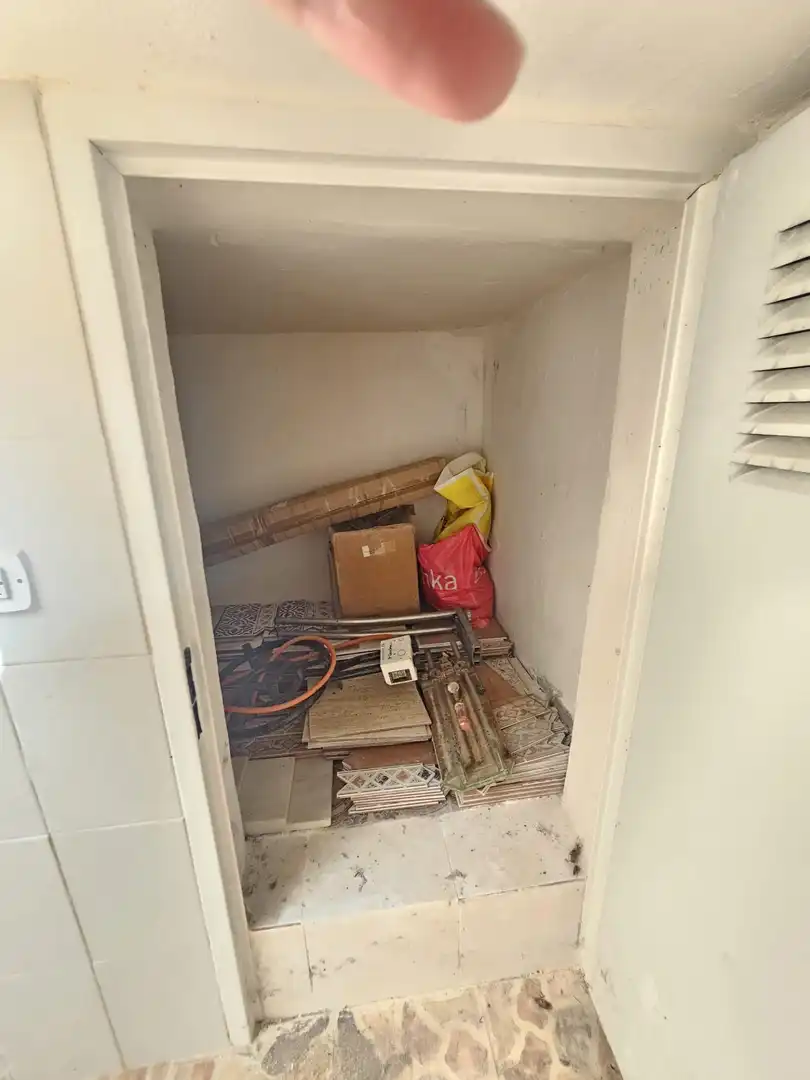 Casa o chalet en venta en Torrevieja con Terraza