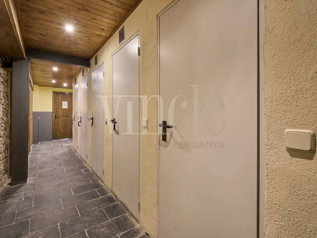 Apartamento en venta en Bourg - Madame con Calefacción y Parquet