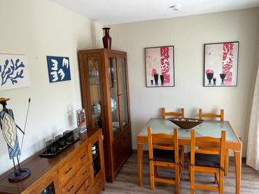 Appartement avec balcon à vendre à Bonavista