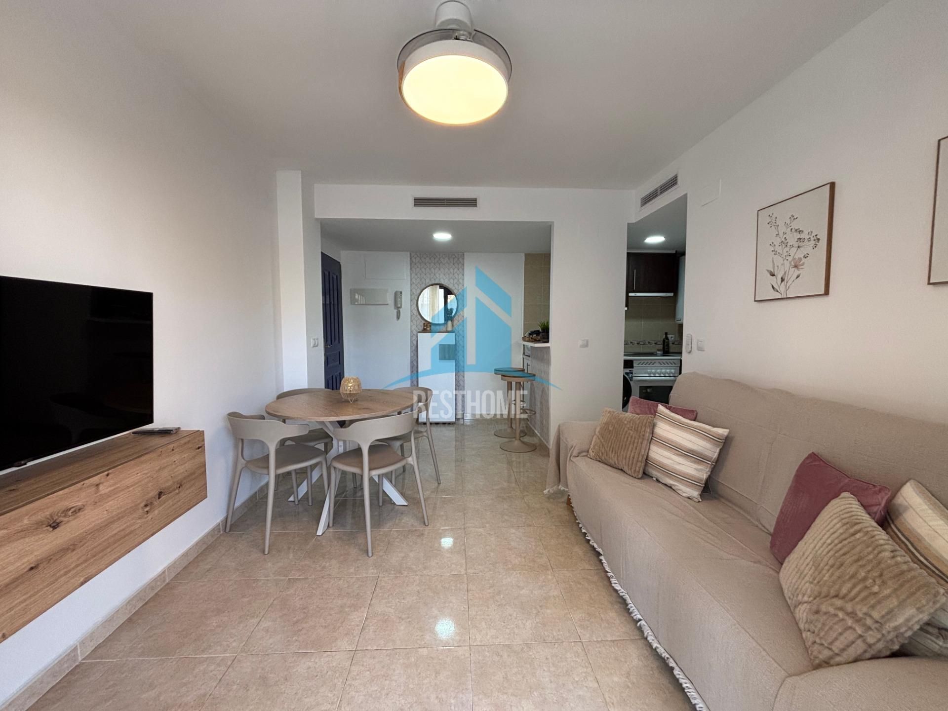 Exterior view of Flat to rent in Bellreguard  with Air Conditioner, Heating and Private garden
