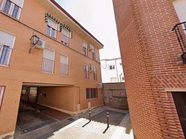 Apartment for sale in Joaquín Altoaguirre