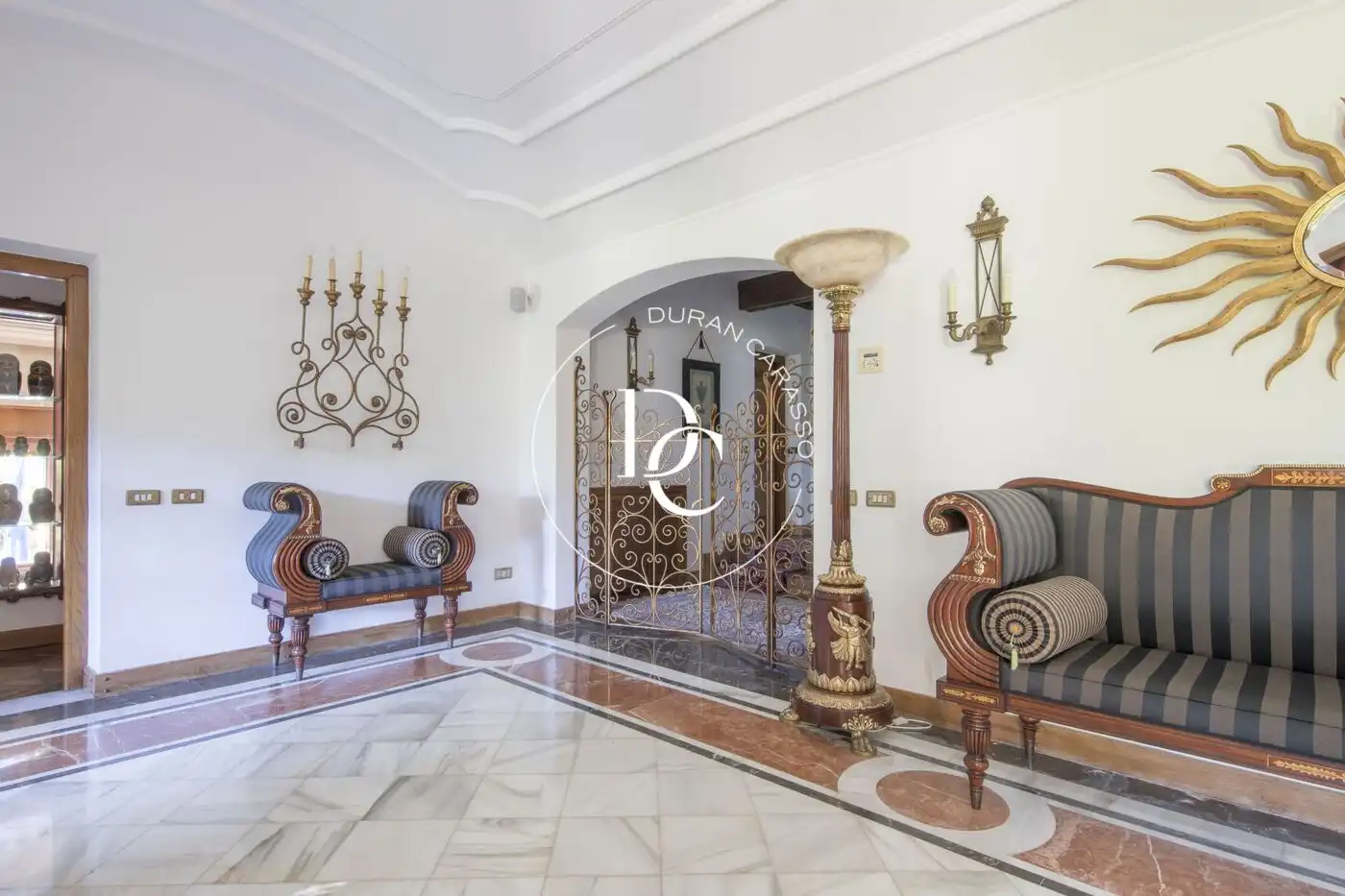 Casa con terraza en venta en Avinguda Navarra, imagen 16