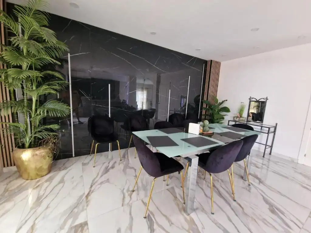 Villa mit Pool zur Miete in Jardines de Alhaurín - Huerta Alta - Fuensanguínea, imagen 12