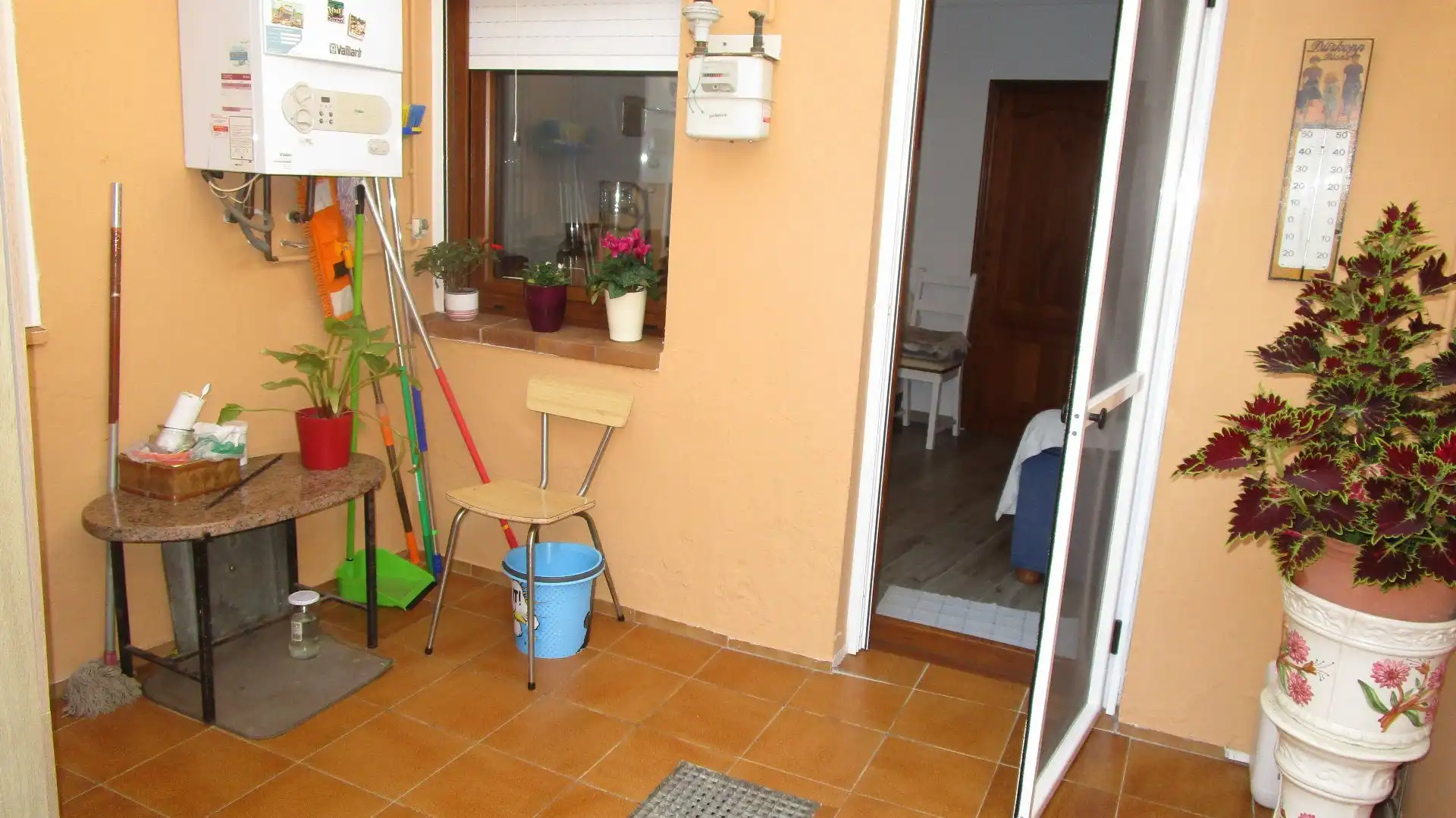 Finca rústica en venta en Palafrugell con Calefacción y Jardín privado