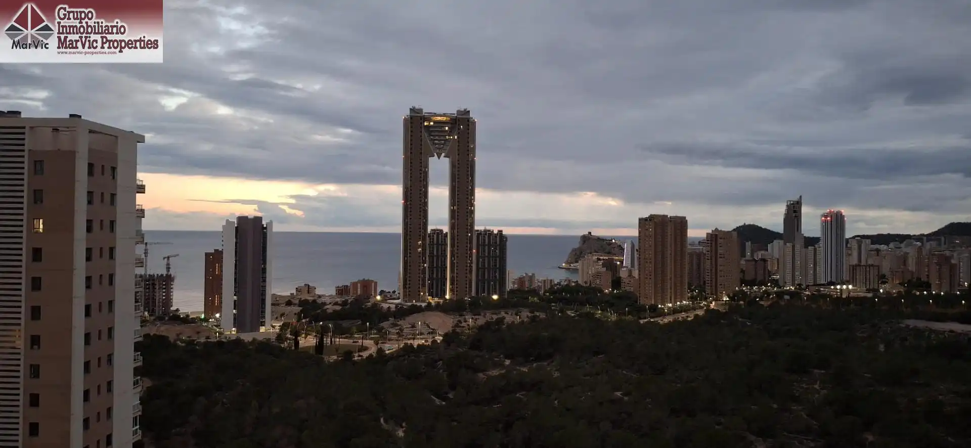 Piso con terraza en venta en Playa de Levante, imagen 4