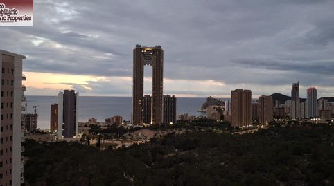 Foto 4 de Piso en venta en Playa Levante, Benidorm
