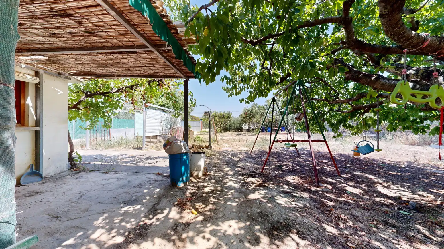 Land for sale in Tafalla - PR LA RECUEJA SP, Tafalla