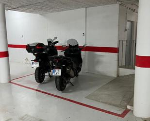 Garage to rent in Calle Encinasola, 38, Nuevo Parque - Los Rosales - Tráfico Pesado