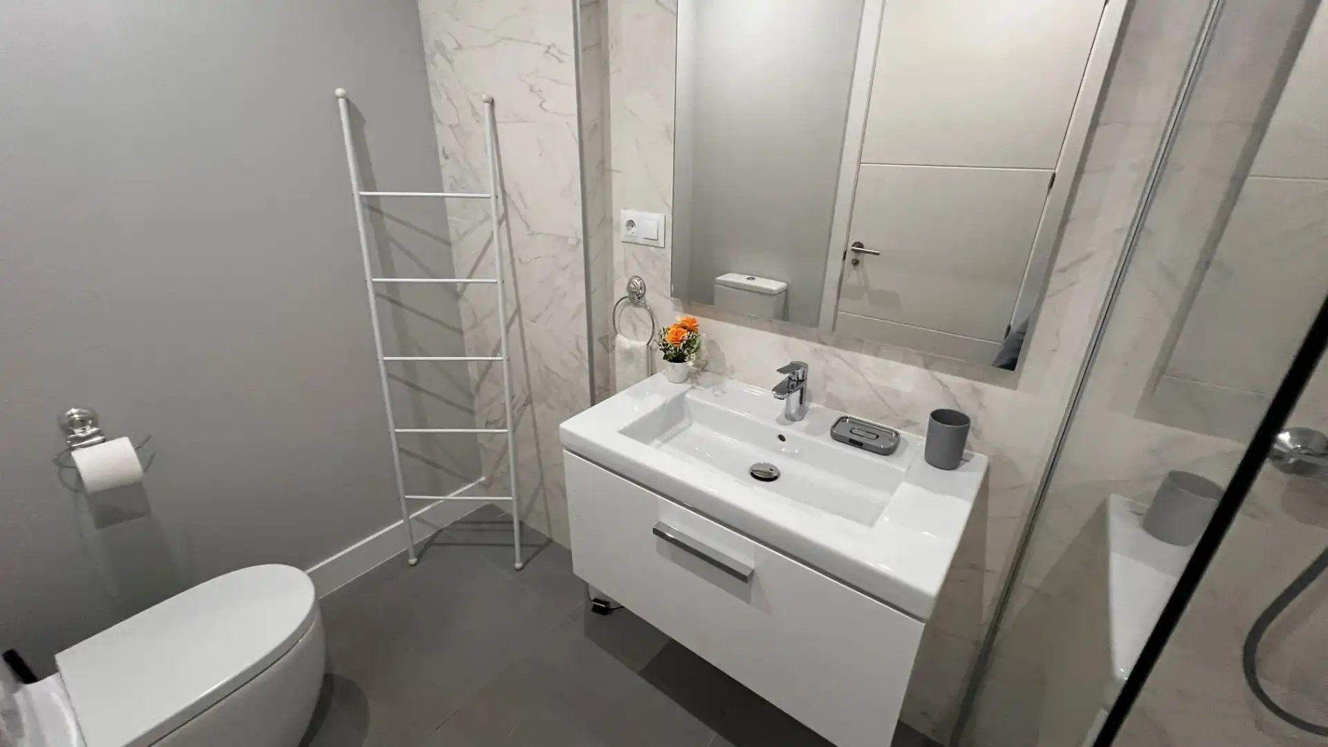 Apartament amb piscina en venda a Calle Molino del Agua 9, imagen 16
