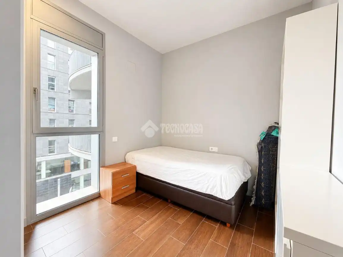 Wohnung mit Aufzug zum Verkauf in Les Corts, imagen 7