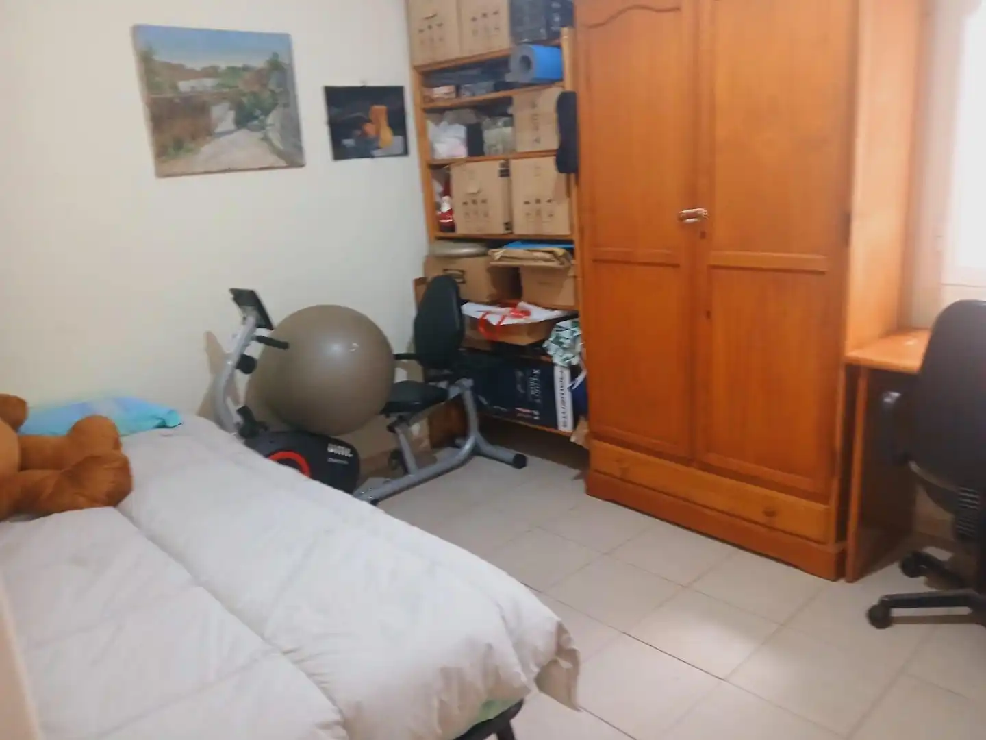 Wohnung mit Aufzug zum Verkauf in Casco Antiguo, imagen 10