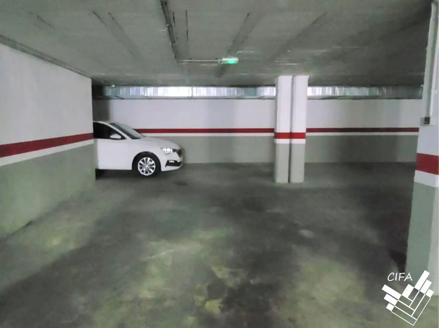 Parkplatz von Garage zum Verkauf in Vinaròs