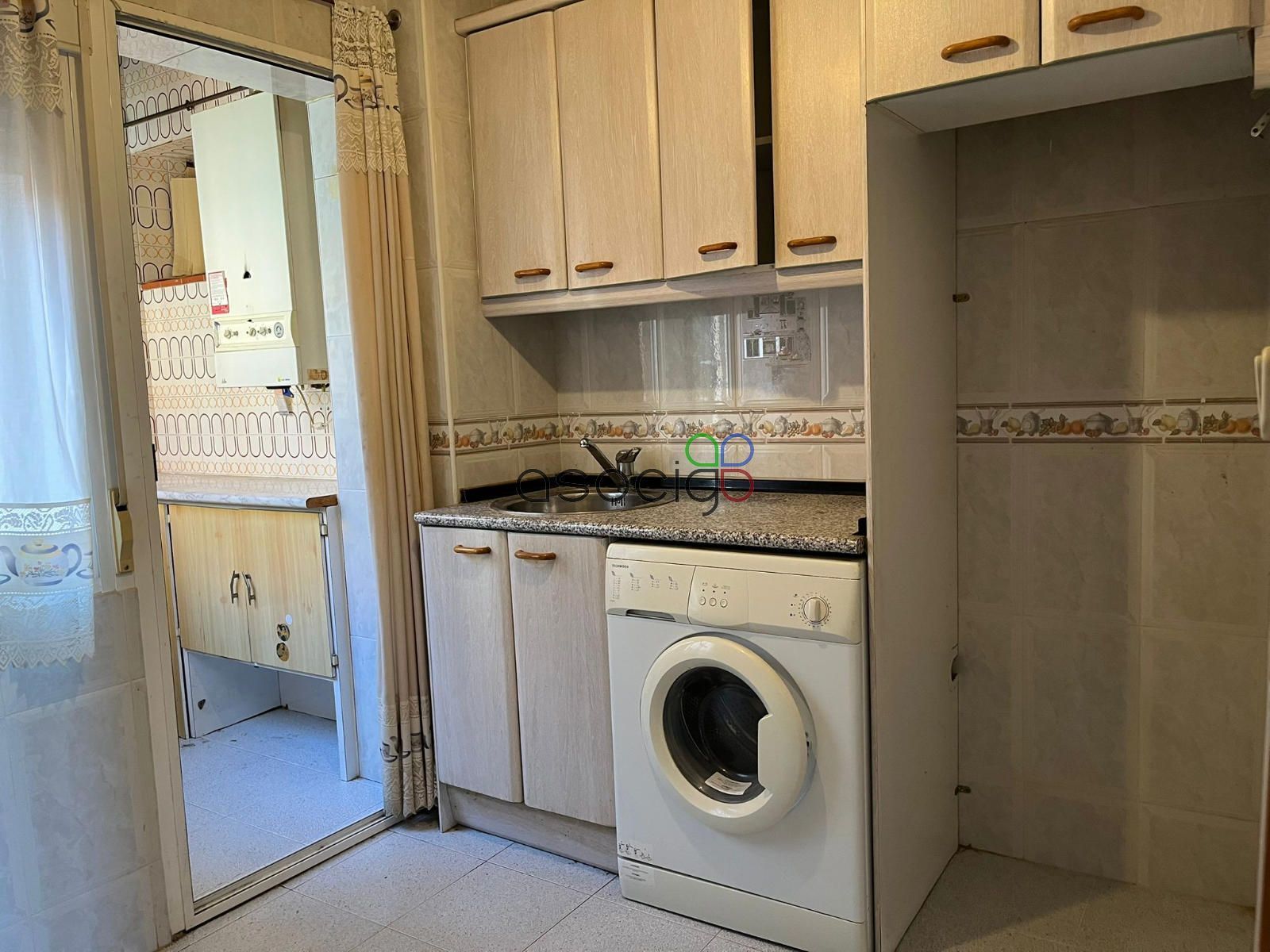 Cocina de Piso en venta en Guadalajara Capital con Calefacción