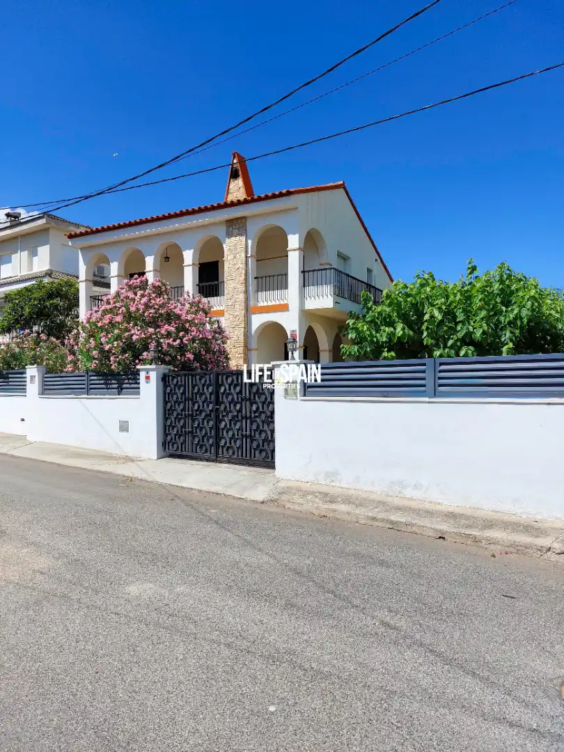 Villa avec terrasse à vendre à Carrer Bargalló 7, imagen 33