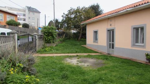 Foto 2 de Casa o xalet en venda a Rúa Mosteiro de Samos, 13, A Gándara, Narón