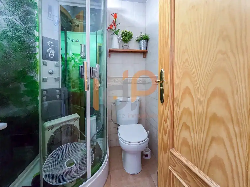 Appartamento con terrazza in vendita a Huércal-Overa, imagen 11