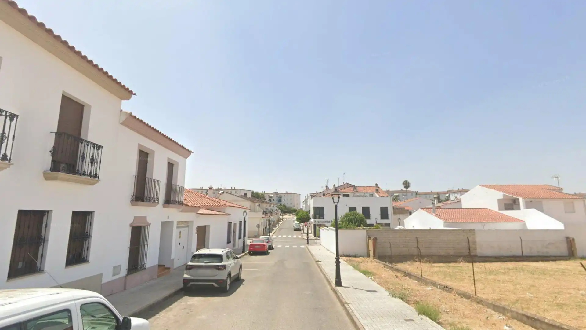 Casa pareada en venta en Antonio Machado, imagen 2