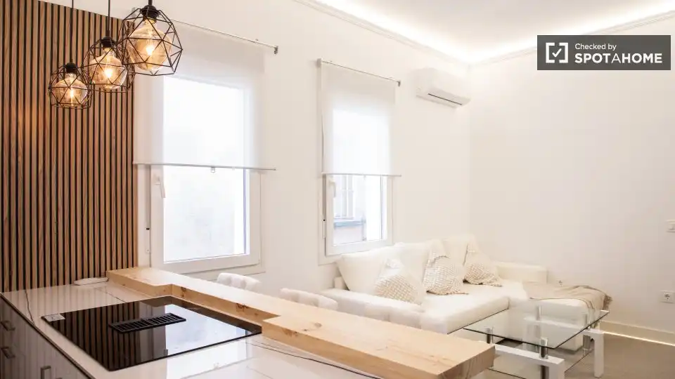 Flat to rent in Centro, imagen 4