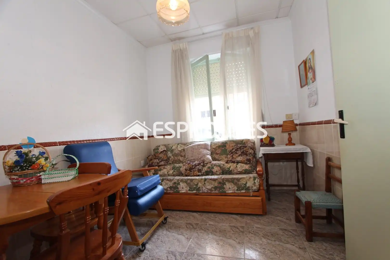 Maison rustique avec terrasse à vendre à Pueblo, imagen 12