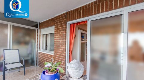 Foto 3 de Piso en venta en Sol Naciente, Albufereta, Alicante / Alacant