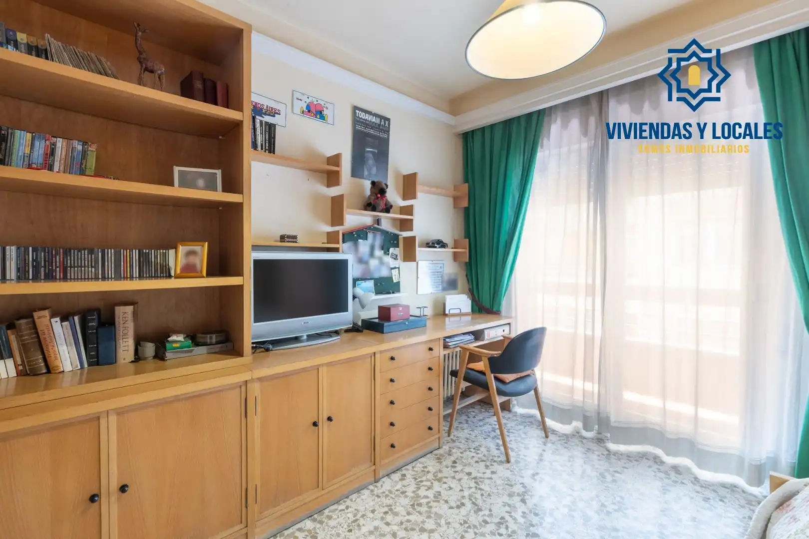 Appartement avec ascenseur à vendre à Ronda, imagen 26