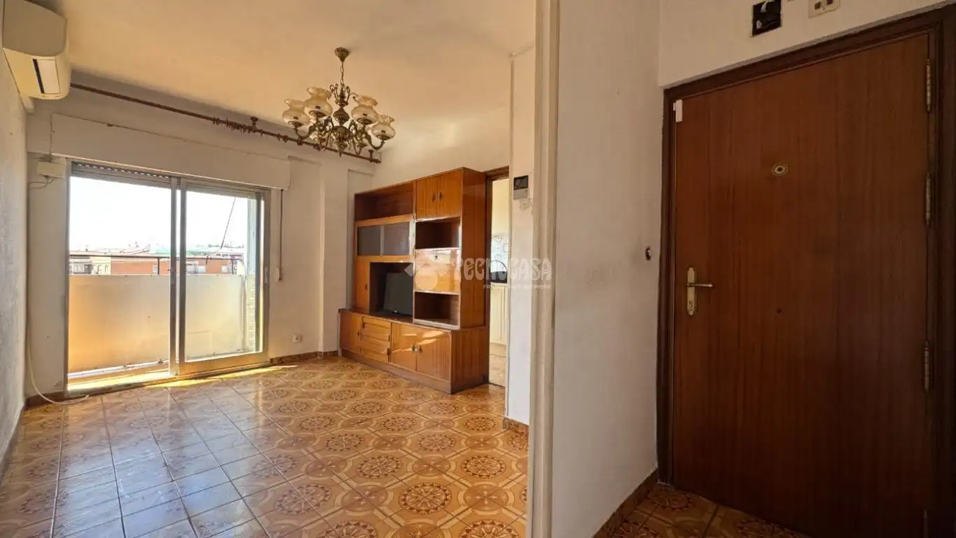Flat for sale in Vicálvaro