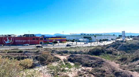 Foto 4 de Residencial en venta en Avenida Nueva Condomina, 13, Churra, Murcia