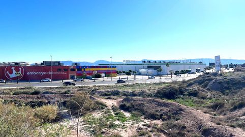 Foto 4 de Residencial en venta en Avenida Nueva Condomina, 13, Churra, Murcia Capital