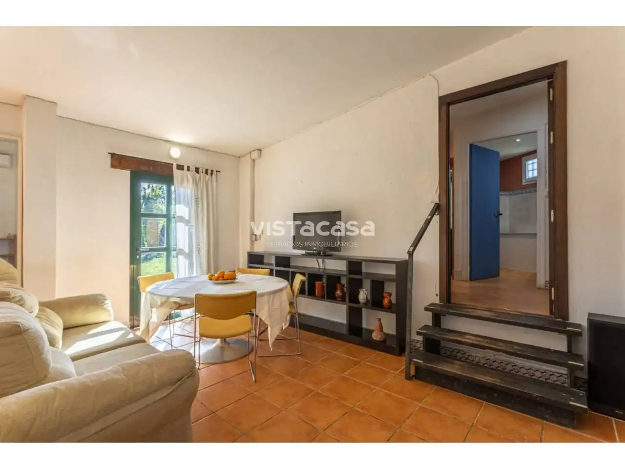 Casa rústica amb piscina en venda a Mairena del Alcor, imagen 21