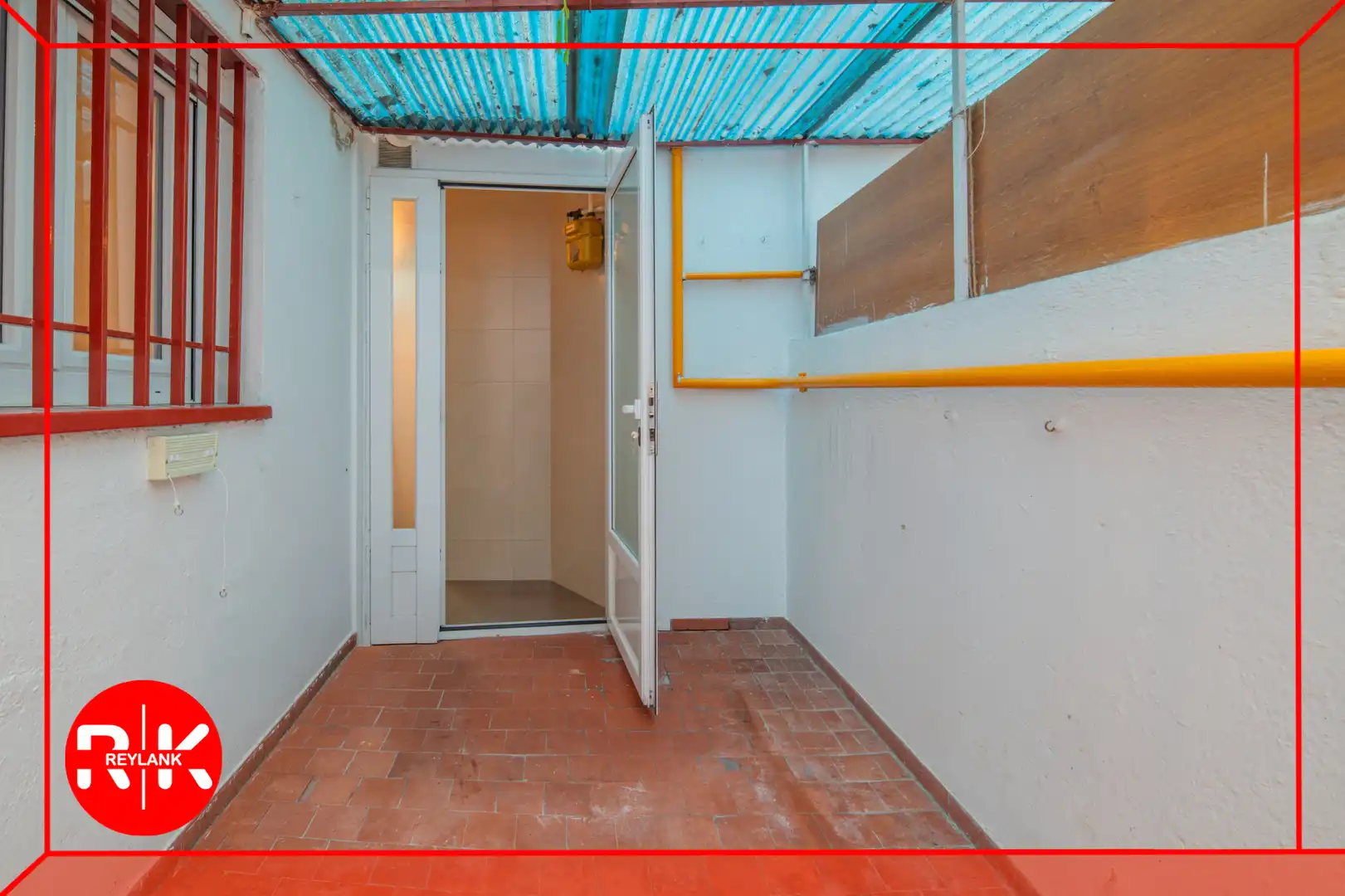 Piso en venta en San Fernando de Henares con Calefacción, Parquet y Trastero