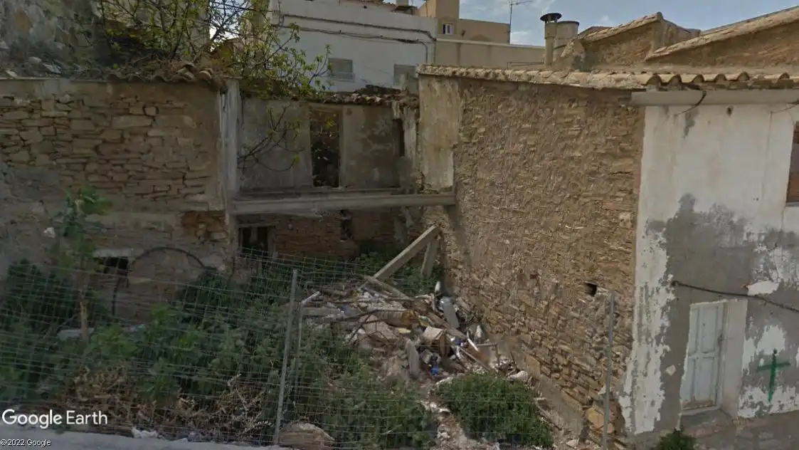Terreno residenziale in vendita a Macael, imagen 4