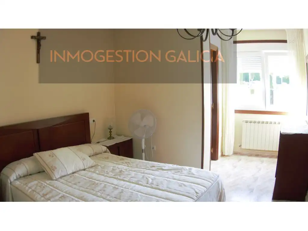 Casa o chalet en venta en Cerceda