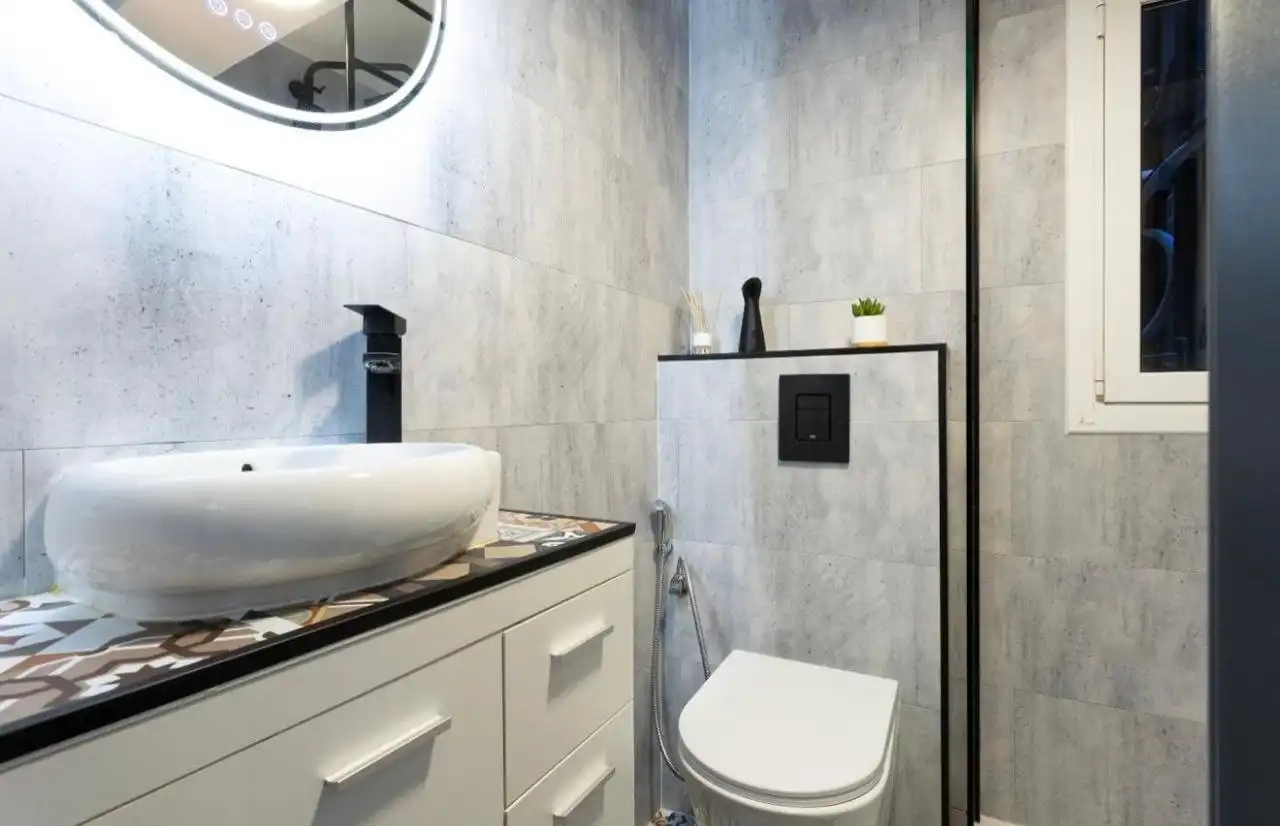 Flat for rent in Carrer de la Portaferrissa, 1, Barri Gòtic
