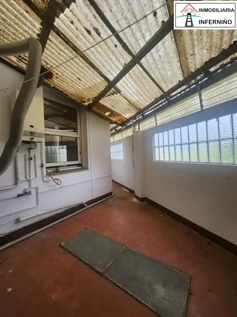 Piso en venta en Narón con Terraza