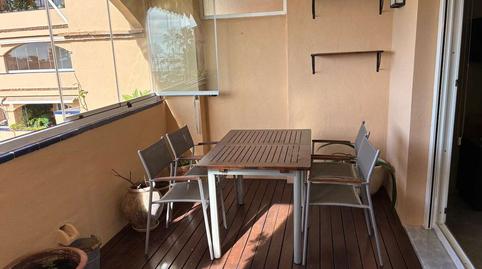 Photo 4 of Flat for sale in Los Álamos, Málaga