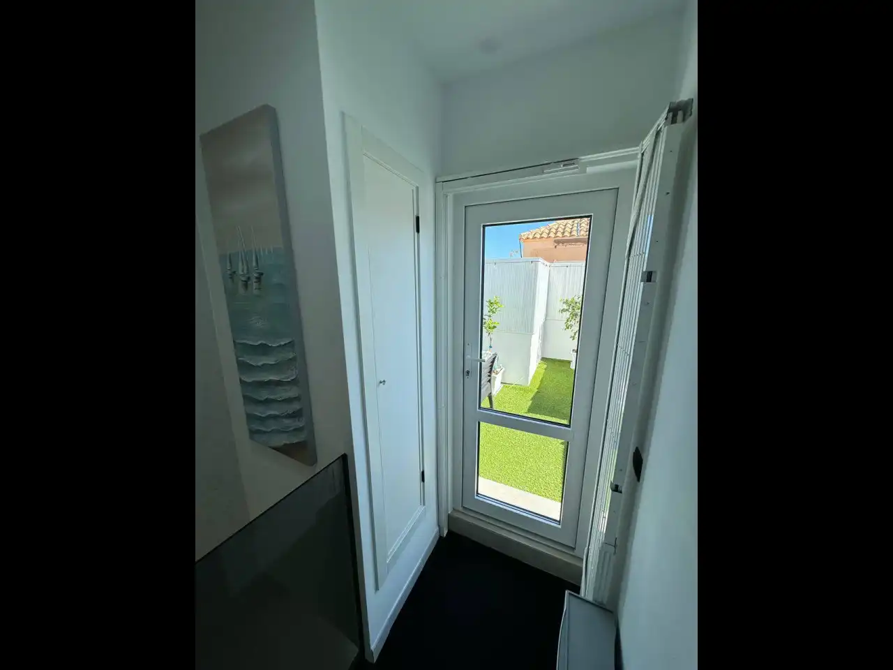 Terraza de Apartamento en venta en Torrevieja con Aire acondicionado, Calefacción y Terraza