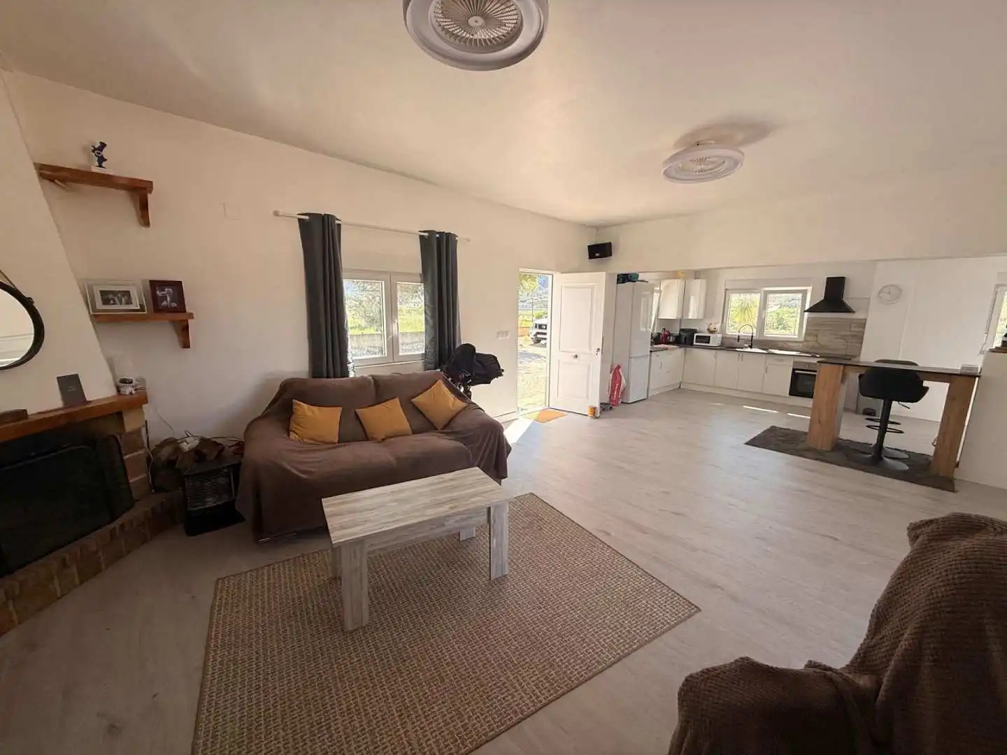 Villa zum Verkauf in Hondón de los Frailes, imagen 4
