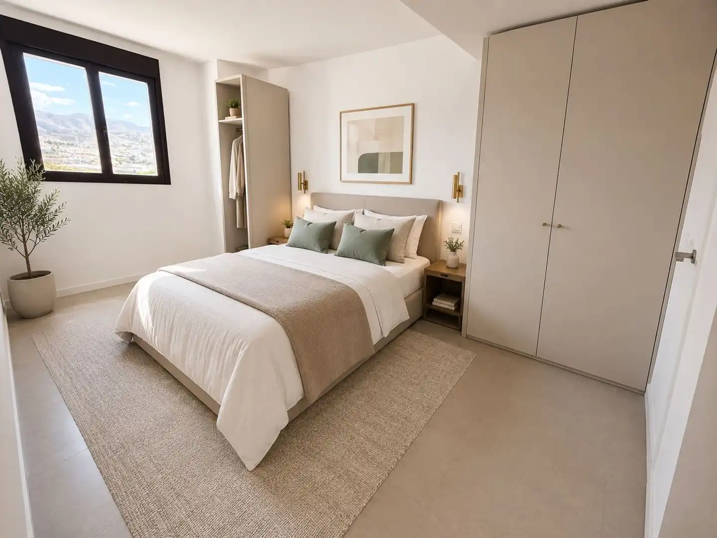 Appartement avec piscine à vendre à Avenida del Peñoncillo 9, imagen 12