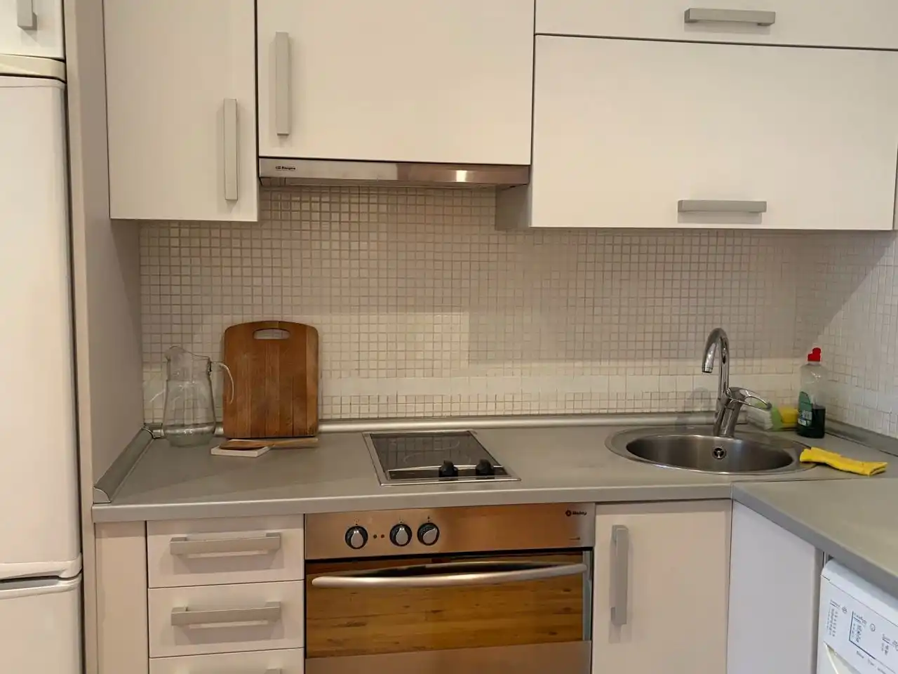 Studio à vendre à Calle de San Vicente Ferrer 26, imagen 13