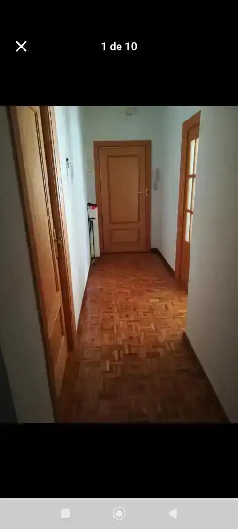Pis en venda en Puertollano amb Parquet, Traster i Moblat