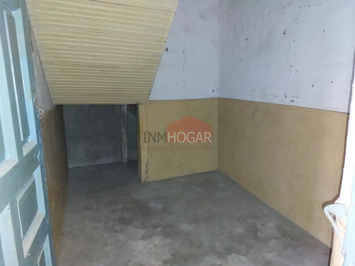 Casa o xalet en venda en Horcajo de las Torres amb Jardí privat