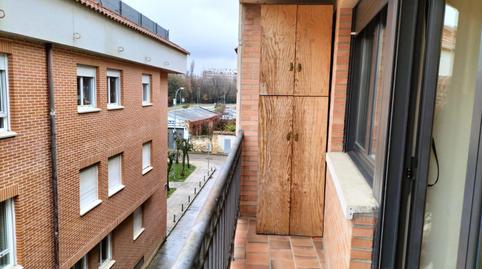 Foto 2 de Pis de lloguer a Allende el Río, Palencia Capital