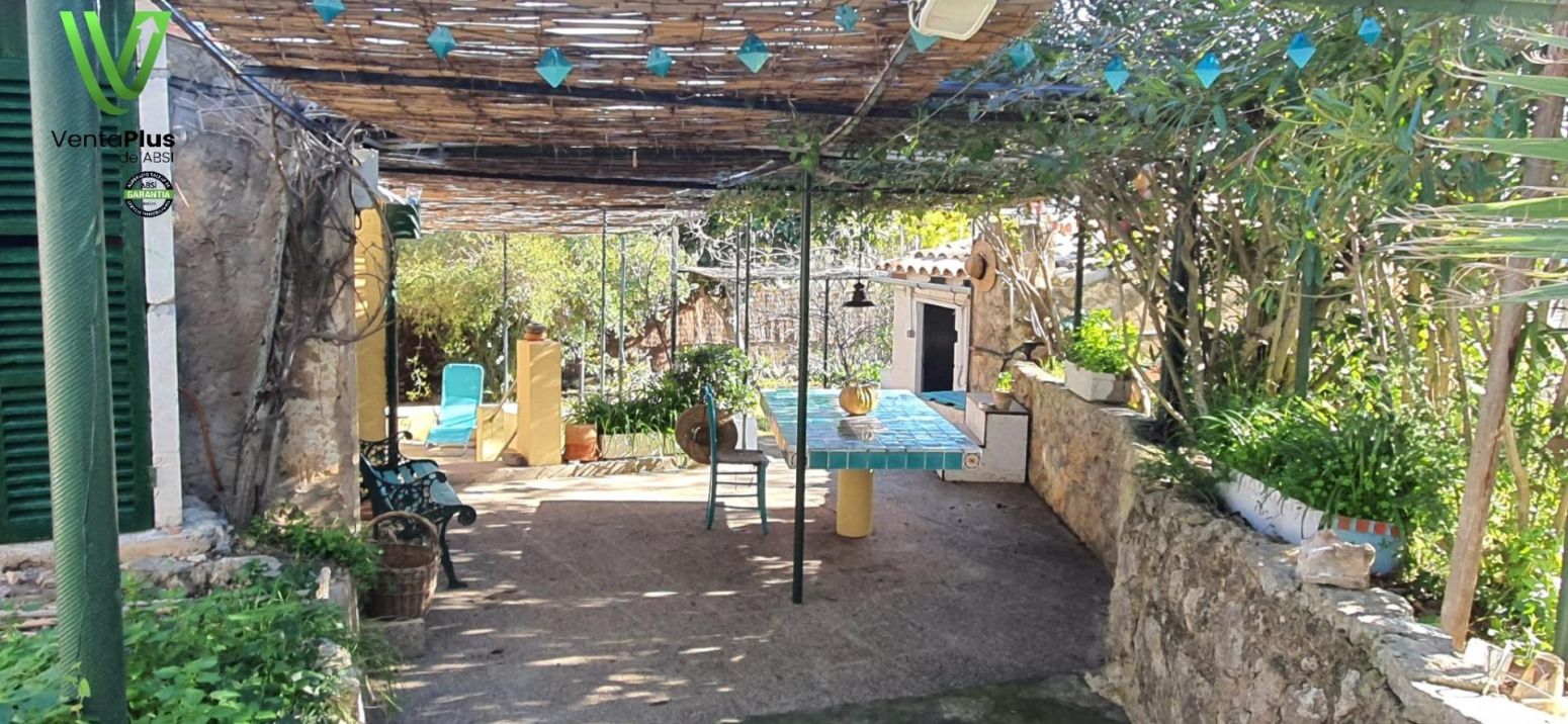 Casa o xalet en venda a Palma de Mallorca - Camí de putxet, Establiments